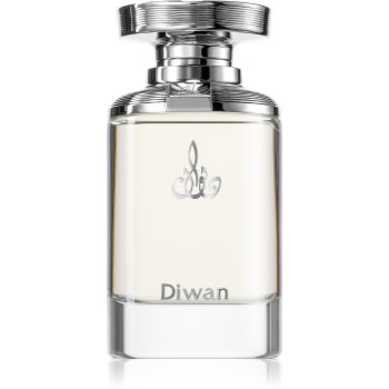 Arabian Oud Diwan Eau de Parfum unisex - imagine 2